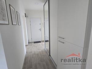 Pronájem bytu 2+1, Opava - Předměstí, třída Spojenců, 70 m2