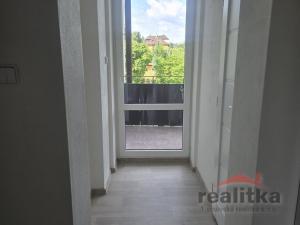 Pronájem bytu 2+1, Opava - Předměstí, třída Spojenců, 70 m2