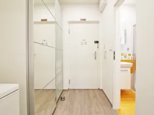 Pronájem bytu 1+kk, Brno - Lesná, Halasovo náměstí, 23 m2