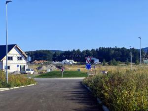 Prodej pozemku pro bydlení, Kolová, 1272 m2