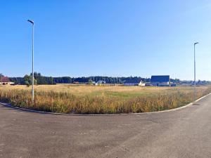 Prodej pozemku pro bydlení, Kolová, 1272 m2