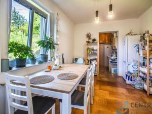 Prodej rodinného domu, Slaná - Bořkov, 120 m2