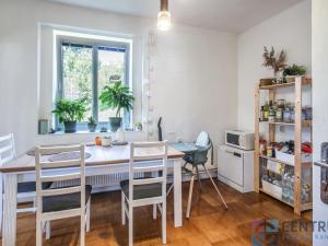 Prodej rodinného domu, Slaná - Bořkov, 120 m2