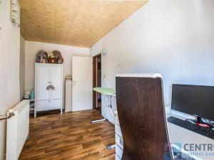Prodej rodinného domu, Slaná - Bořkov, 120 m2