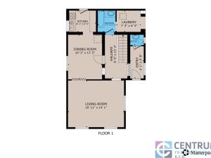 Prodej rodinného domu, Slaná - Bořkov, 120 m2