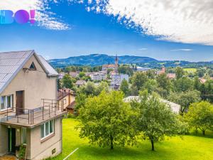 Prodej rodinného domu, Janovice, 130 m2