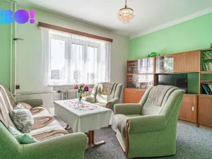 Prodej rodinného domu, Janovice, 130 m2