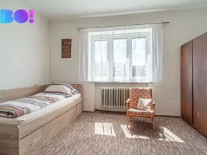 Prodej rodinného domu, Janovice, 130 m2