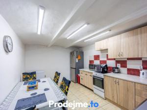 Prodej rodinného domu, Šanov, Hlavní, 176 m2