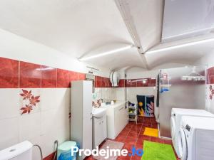 Prodej rodinného domu, Šanov, Hlavní, 176 m2