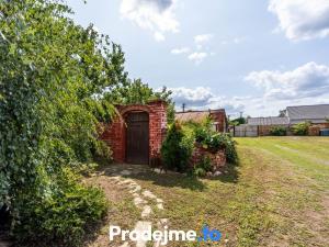 Prodej rodinného domu, Šanov, Hlavní, 176 m2