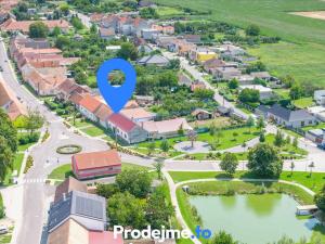 Prodej rodinného domu, Šanov, Hlavní, 176 m2