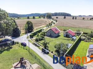 Prodej rodinného domu, Vranov, 160 m2