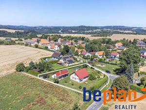 Prodej rodinného domu, Vranov, 160 m2