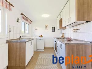 Prodej rodinného domu, Vranov, 160 m2