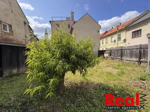 Prodej rodinného domu, Jevíčko, 175 m2