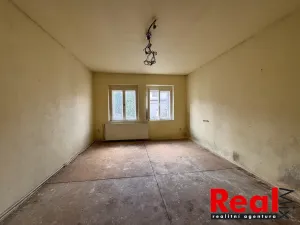 Prodej rodinného domu, Jevíčko, 175 m2