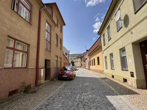 Prodej rodinného domu, Jevíčko, 175 m2