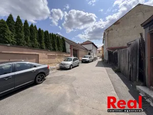 Prodej rodinného domu, Jevíčko, 175 m2