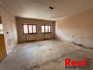 Prodej rodinného domu, Jevíčko, 175 m2