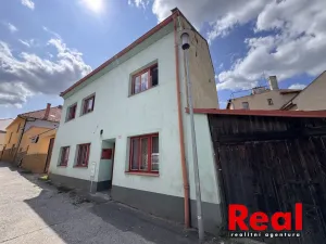 Prodej rodinného domu, Jevíčko, 175 m2