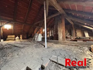 Prodej rodinného domu, Jevíčko, 175 m2