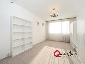 Pronájem bytu 2+kk, Praha - Řepy, Laudova, 45 m2