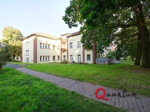 Prodej bytu 2+kk, Milovice, Kaštanová, 54 m2