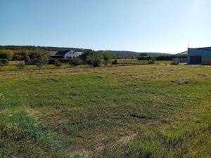 Prodej pozemku pro bydlení, Konětopy, 1100 m2