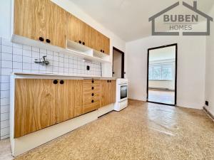 Prodej bytu 2+1, Bor, Vítězná, 66 m2