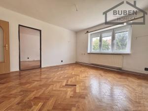 Prodej bytu 2+1, Bor, Vítězná, 66 m2