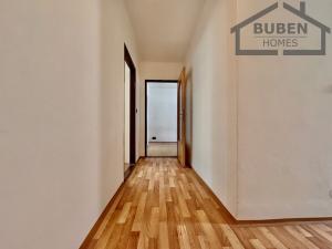 Prodej bytu 2+1, Bor, Vítězná, 66 m2