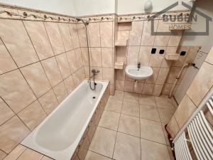 Prodej bytu 2+1, Bor, Vítězná, 66 m2