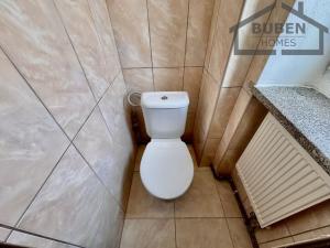 Prodej bytu 2+1, Bor, Vítězná, 66 m2