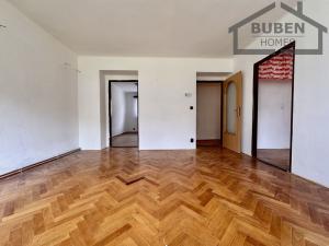 Prodej bytu 2+1, Bor, Vítězná, 66 m2