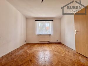 Prodej bytu 2+1, Bor, Vítězná, 66 m2