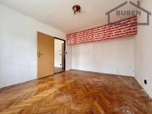 Prodej bytu 2+1, Bor, Vítězná, 66 m2