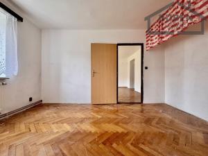Prodej bytu 2+1, Bor, Vítězná, 66 m2