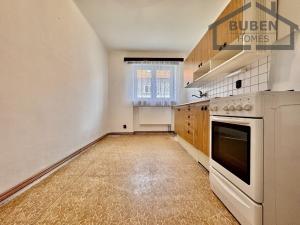 Prodej bytu 2+1, Bor, Vítězná, 66 m2