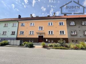 Prodej bytu 2+1, Bor, Vítězná, 66 m2