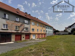 Prodej bytu 2+1, Bor, Vítězná, 66 m2