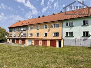 Prodej bytu 2+1, Bor, Vítězná, 66 m2