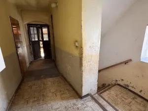 Prodej činžovního domu, Jevíčko, 175 m2