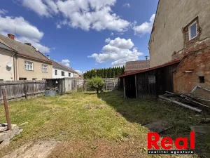 Prodej činžovního domu, Jevíčko, 175 m2