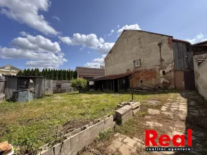 Prodej činžovního domu, Jevíčko, 175 m2