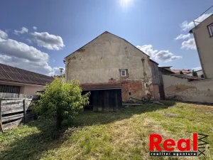 Prodej činžovního domu, Jevíčko, 175 m2