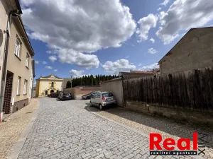 Prodej činžovního domu, Jevíčko, 175 m2