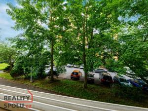 Pronájem bytu 1+kk, Plzeň - Bolevec, Sokolovská, 34 m2