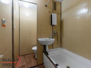 Pronájem bytu 1+kk, Plzeň - Bolevec, Sokolovská, 34 m2