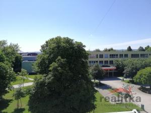 Pronájem bytu 1+kk, Opava - Kateřinky, Edvarda Beneše, 21 m2